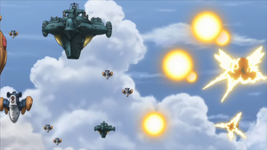 Anime Underground: Bounen no Xamdou